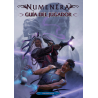 Numenéra: Guia del Jugador