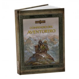 El Anillo Único: Compendio del Aventurero