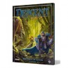 Descent: Herederos de Sangre Libro Tapa Dura