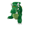 Portadados Plush Dragon Munchkin