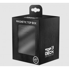 TOP DECK: Portamazo Magnetic Top Box 100