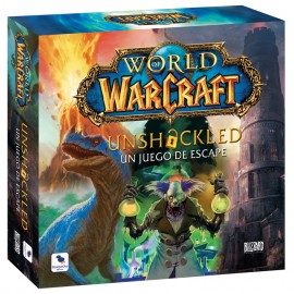World of Warcraft: Unshackled