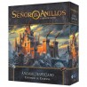 El Señor de los Anillos LCG: Angmar Despertado - Expansión de Campaña