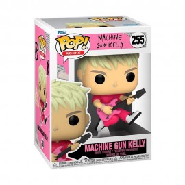 Funko Pop: Rocks - Machine Gun Kelly