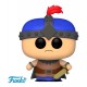 Funko Pop: South Park - Ranger Stan Marshwalker