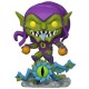 Funko Pop: Marvel - Green Goblin (Mech Strike Monster Hunters)