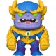Funko Pop: Marvel - Thanos (Mech Strike Monster Hunters)
