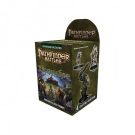 Pathfinder Battles: Kingmaker Booster