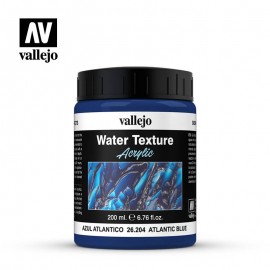Vallejo Diorama Effects: Azul Atlántico
