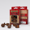 Qworkshop: Pathfinder - Hell's Vengeance Dice Set