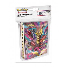 Pokémon TCG: Origen Perdido - Mini Álbum