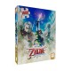 Puzzles 1000 piezas: The Legend of Zelda™ Skyward Sword