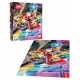 Puzzles 1000 piezas: Mario Kart™ Rainbow Road