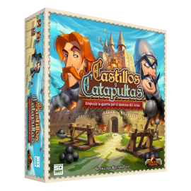 Castillos y Catapultas
