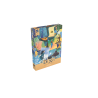 Puzzles Dixit 1000 piezas: Blue MishMash