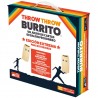 Throw Throw Burrito: Edición Extrema