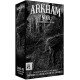 Arkham Noir 02: Invocado por el Trueno