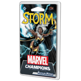 Marvel Champions: Storm