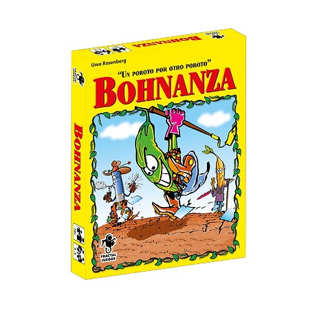 Bohnanza