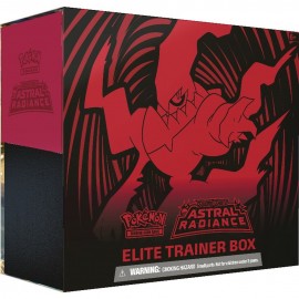 Pokémon TCG: Astral Radiance - Elite Trainer Box