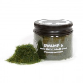 Mini Nature: Swamp 6