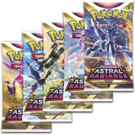 Pokémon TCG: Sword & Shield Astral Radiance - Booster Pack