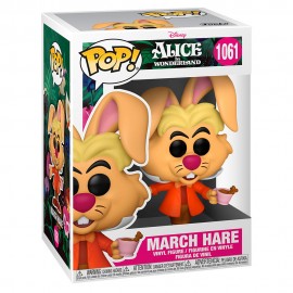 Funko Pop: Disney Alice 70th - March Hare