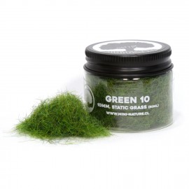 Mini Nature: Green 10