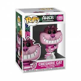 Funko Pop: Disney Alice 70th - Cheshire Cat