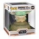 Funko Pop: Star Wars The Mandalorian - Grogu