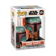 Funko Pop: Star Wars The Mandalorian - Cobb Vanth