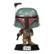 Funko Pop: Star Wars The Mandalorian - Cobb Vanth