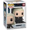 Funko Pop: The Witcher - Geralt