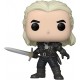 Funko Pop: The Witcher - Geralt