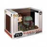 Funko Mini Moments: Star Wars The Mandalorian - Boba Fett & Fennec Shand