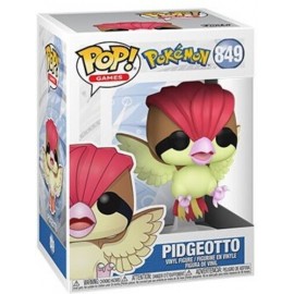 Funko Pop: Pokemon - Pidgeotto