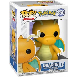 Funko Pop: Pokemon - Dragonite