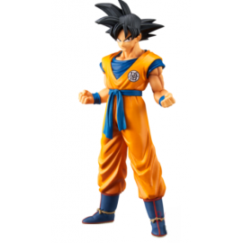 Banpresto: Dragon Ball Super Super Hero - Son Goku