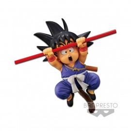 Banpresto: Dragon Ball Super - Goku Niño