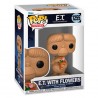 Funko Pop: E.T. - E.T. con Flores