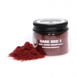 Mini Nature: Dark Red 2