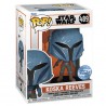 Funko Pop: SW: The Mandalorian - Koska Reeves