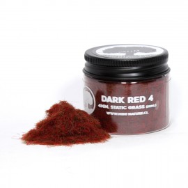 Mini Nature: Dark Red 4