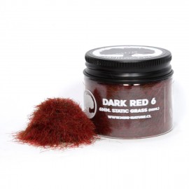 Mini Nature: Dark Red 6