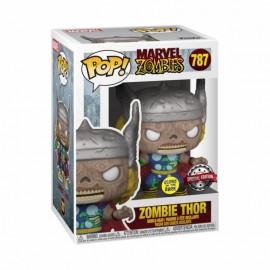 Funko Pop: Marvel - Zombie Thor