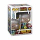 Funko Pop: Marvel - Zombie Iron Man