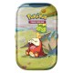 Pokémon TCG: Paldea Friends - Mini Tin