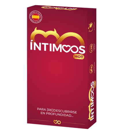 Intimoos Hot