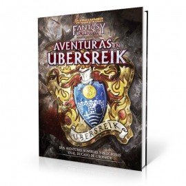 Warhammer Fantasy: Aventuras en Ubersrek