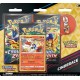 Pokémon TCG: Crown Zenith - Pin Collection: Cinderace